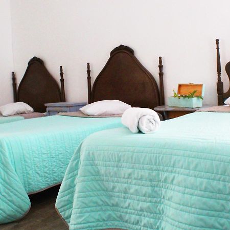 La Casa Del Barrio Hotel Monterrey Ngoại thất bức ảnh