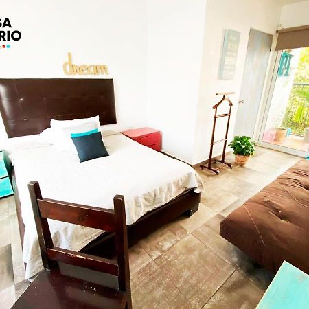 La Casa Del Barrio Hotel Monterrey Ngoại thất bức ảnh