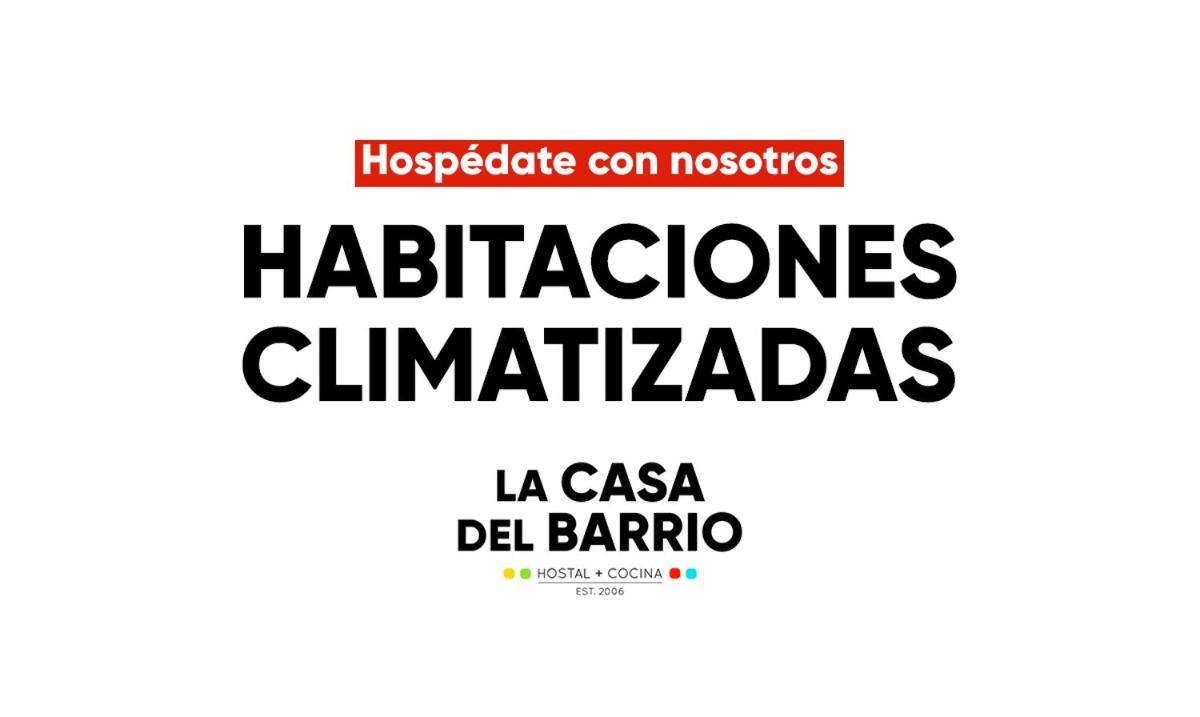 La Casa Del Barrio Hotel Monterrey Ngoại thất bức ảnh