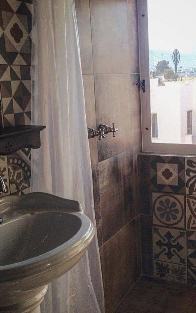 La Casa Del Barrio Hotel Monterrey Ngoại thất bức ảnh