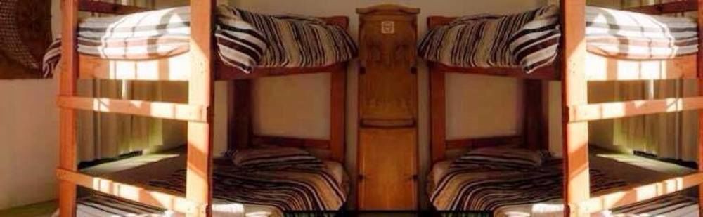 La Casa Del Barrio Hotel Monterrey Ngoại thất bức ảnh